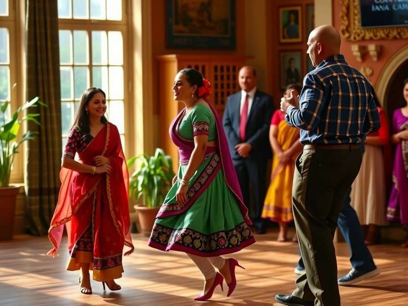 Jhumka Jive Regional Variations